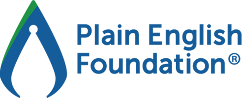 Plain English Foundation