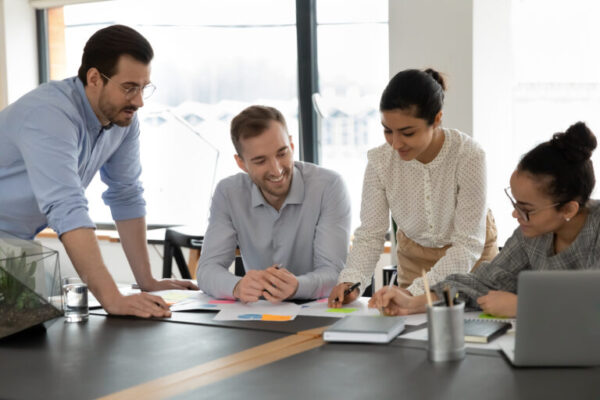 Become an excellent communicator with a communication skills course