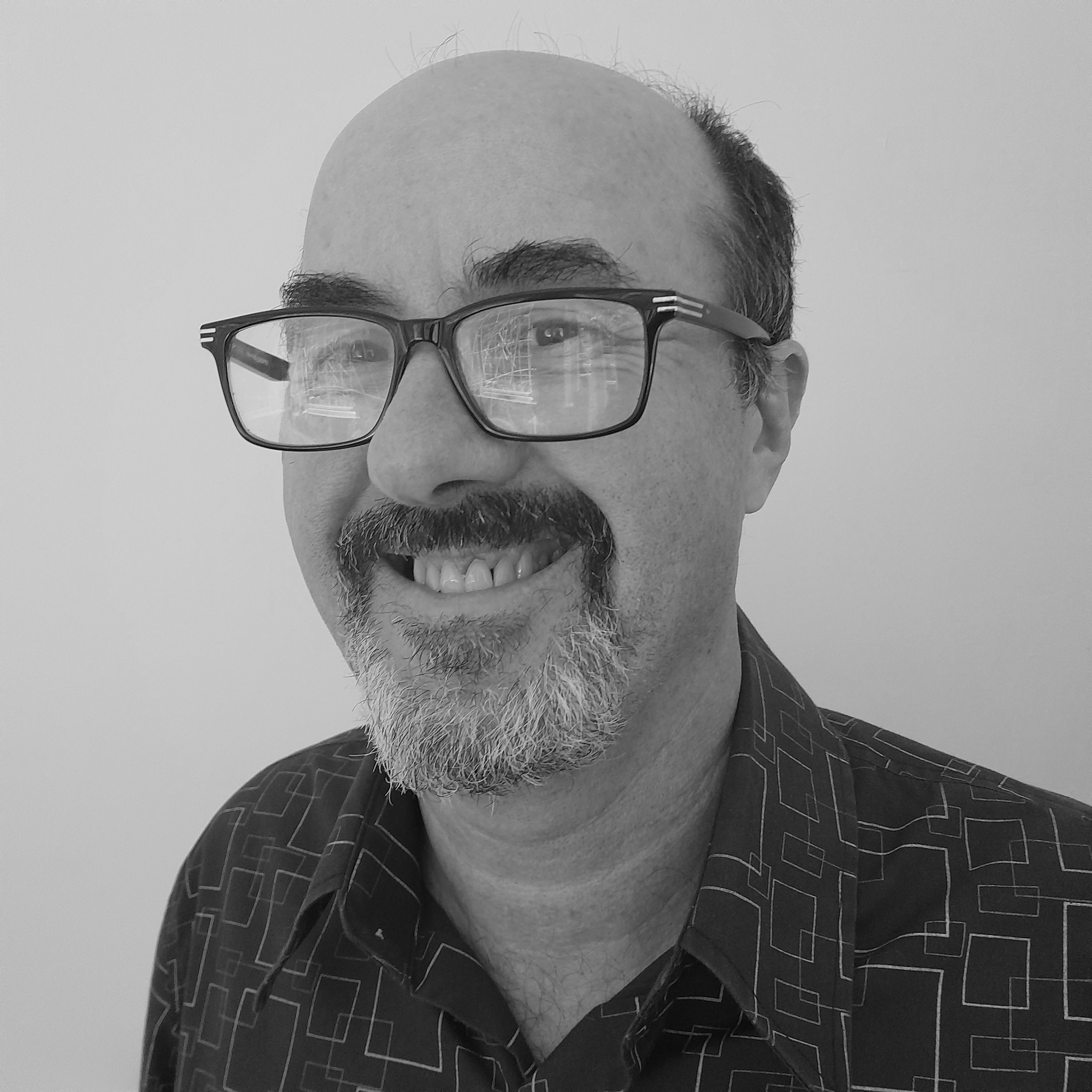 Clive Hopkins