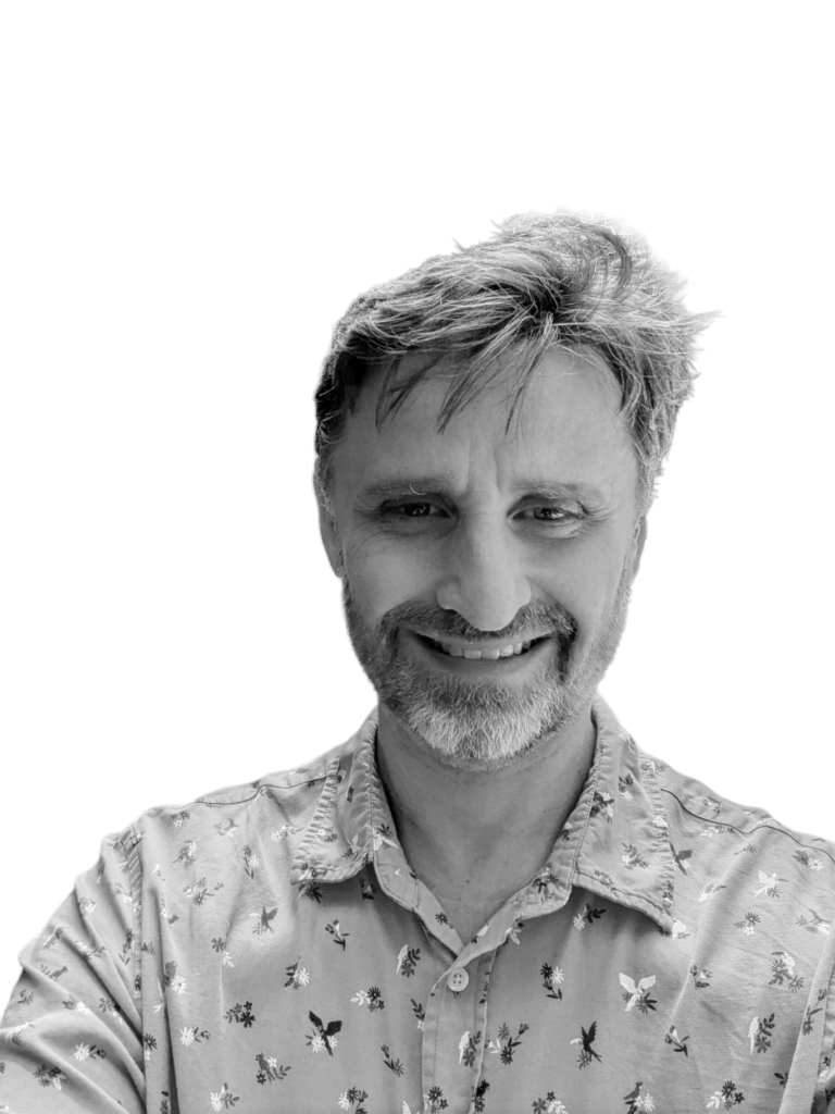 Michael Rochecouste