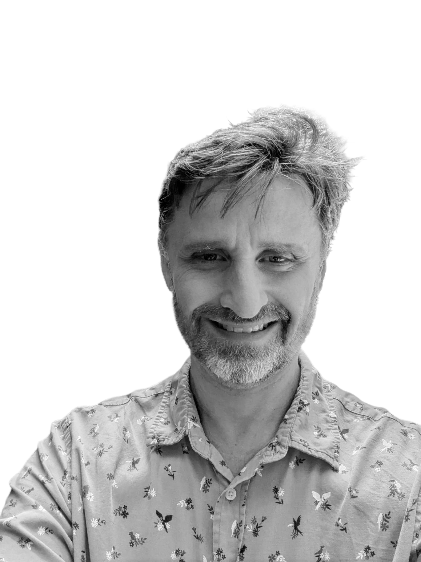 Michael Rochecouste